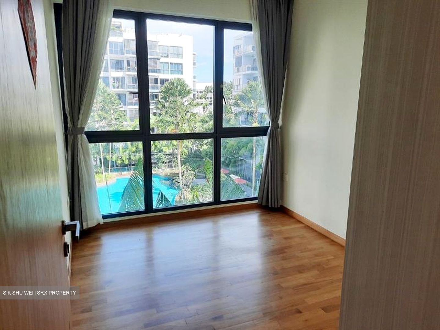 Parc Olympia (D17), Condominium #594560581